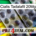 Cialis Tadalafil 20Mg 31